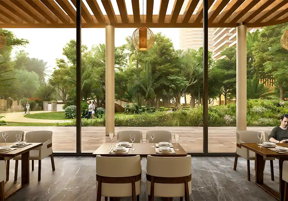 Max Antara Brochure